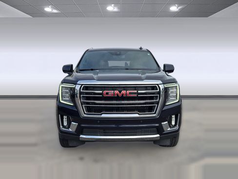 Used 2021 GMC Yukon SLT image 5
