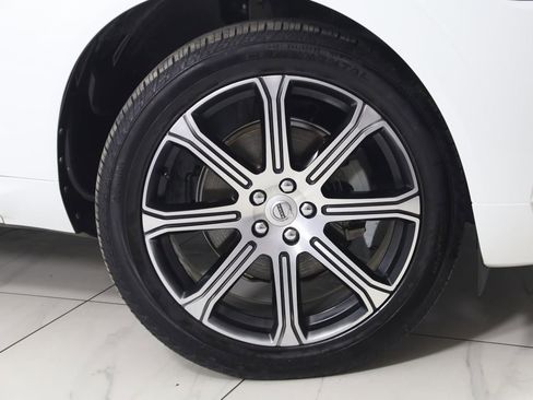 Used 2021 Volvo XC60 T5 Inscription w/ Protection Package Premier image 16