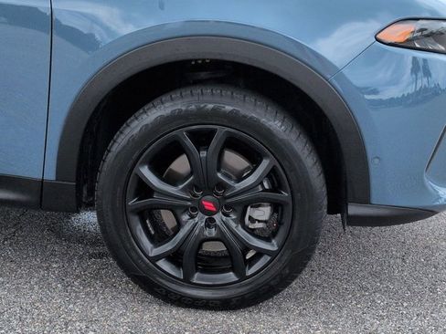 Used 2024 Dodge Hornet GT AWD/4WD image 12