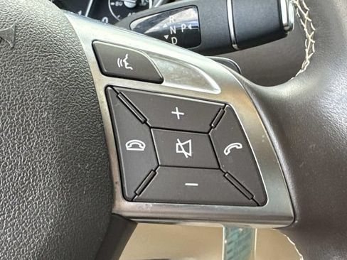 Used 2015 Mercedes-Benz ML 350 2WD image 24