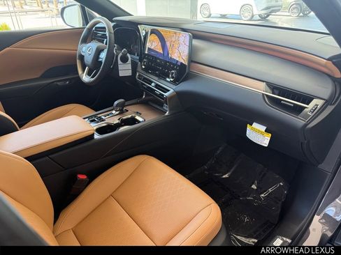 New 2026 Lexus RX 350 Premium Plus image 31