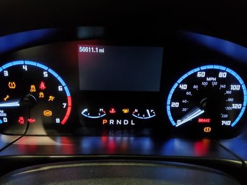 Used 2023 Ford Bronco Sport Big Bend AWD/4WD image 18