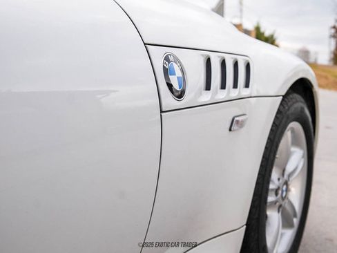 Used 2000 BMW Z3 2.5i image 37