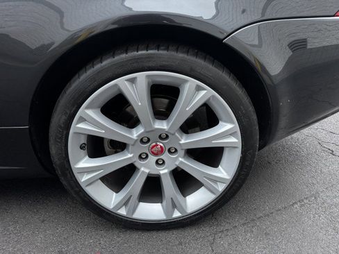 Used 2014 Jaguar XK Coupe image 47