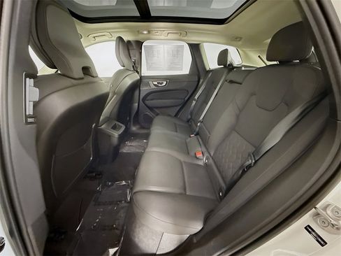 Certified 2026 Volvo XC60 B5 Plus w/ Climate Package PRO image 25
