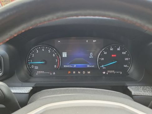 Used 2024 Ford Explorer Timberline w/ Timberline Technology Package AWD/4WD image 27