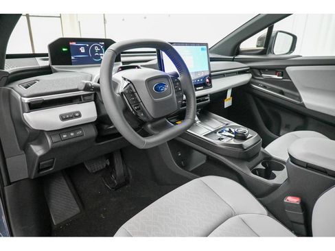 New 2026 Subaru Solterra Premium image 16