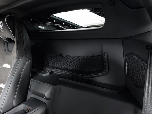 Used 2020 Lamborghini Huracan EVO AWD/4WD image 49