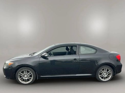 Used 2006 Scion tC FWD image 4