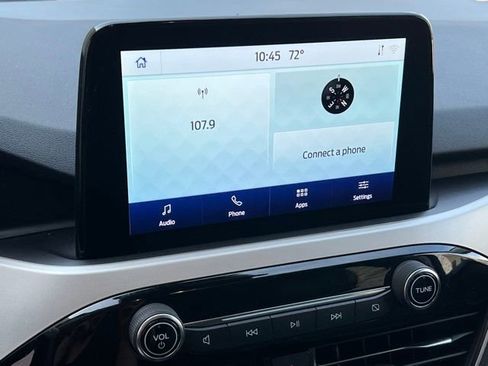 Used 2021 Ford Escape SEL image 30