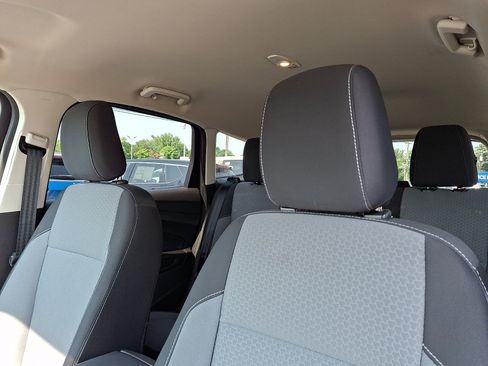 Certified 2019 Ford Escape SE FWD image 14
