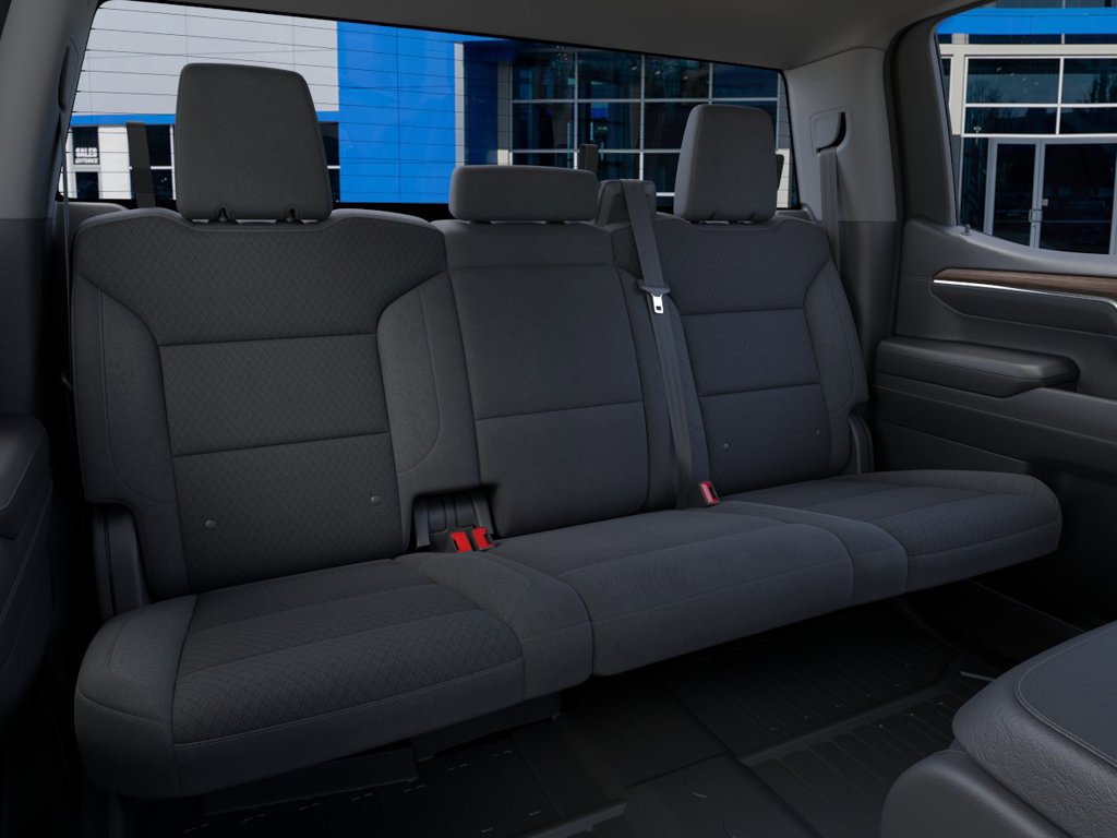 New 2026 Chevrolet Silverado 1500 RST AWD/4WD image 19
