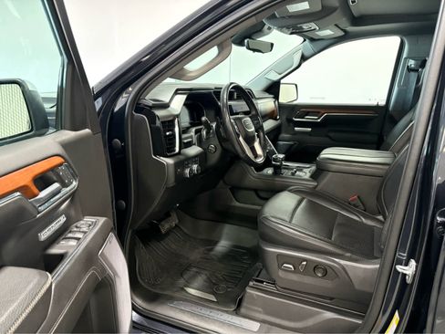 Used 2023 GMC Sierra 1500 Denali image 13
