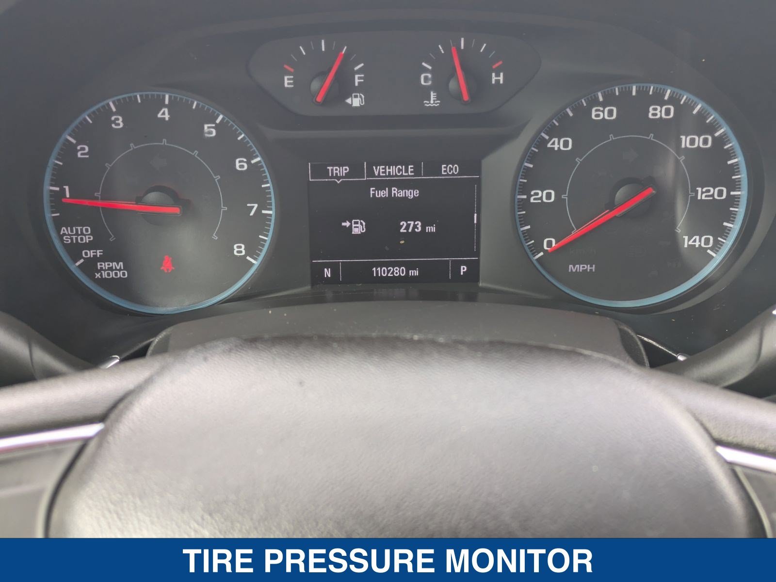 Used 2020 Chevrolet Equinox LS FWD image 28