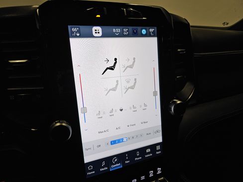 Used 2022 RAM 2500 Limited image 26