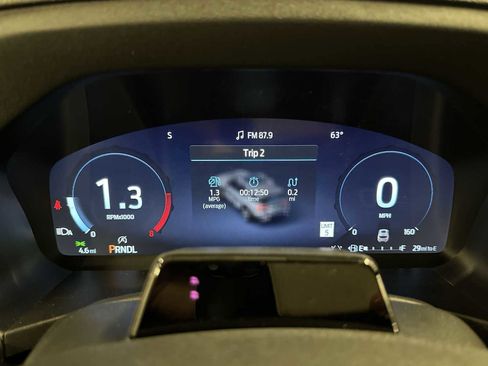 New 2026 Ford Explorer ST-Line w/ ST-Line Street Pack image 6