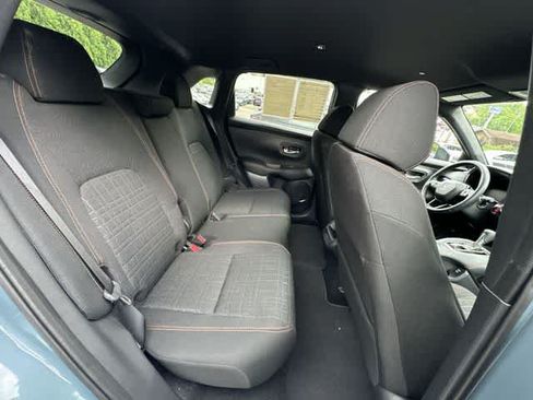 Used 2025 Honda HR-V Sport image 22