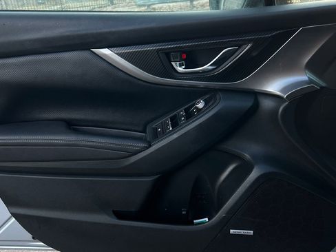 Used 2017 Subaru Impreza 2.0i Limited image 25