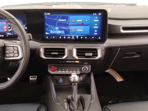 New 2025 Ford Mustang GT Premium image 24