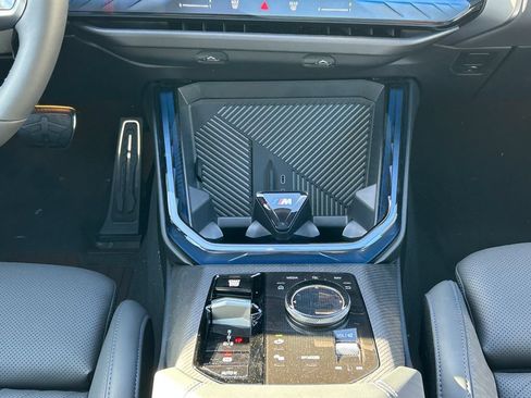 New 2026 BMW X3 M50 w/ Premium Package AWD/4WD image 27