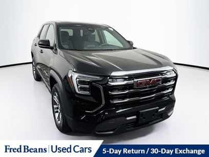 Used 2026 GMC Terrain Elevation