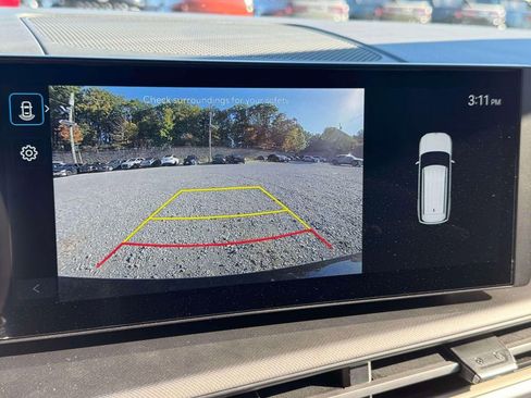 New 2026 Hyundai Santa Fe SEL image 26