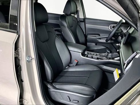 New 2026 Kia Sorento X-Line EX AWD/4WD image 12