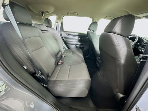 Certified 2026 Honda CR-V LX image 9