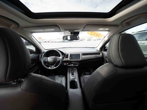 Used 2022 Honda HR-V EX-L image 19