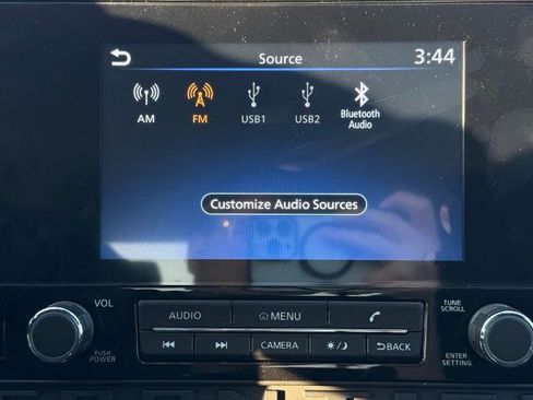 New 2026 Nissan Frontier S image 25