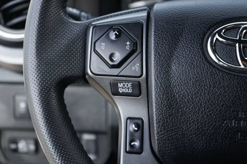 Used 2021 Toyota Tacoma TRD Pro AWD/4WD image 21
