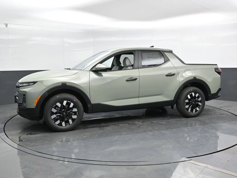 New 2025 Hyundai Santa Cruz SE image 8