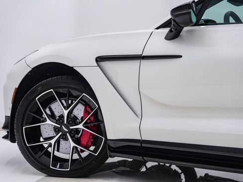Used 2025 Aston Martin DBX 707 AWD/4WD image 14