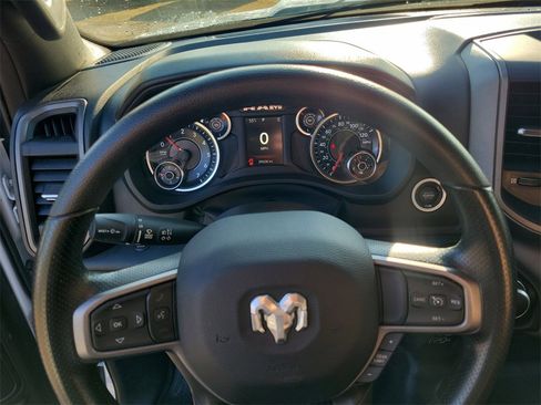 Used 2022 RAM 1500 Tradesman w/ Level 1 Safety Group image 17