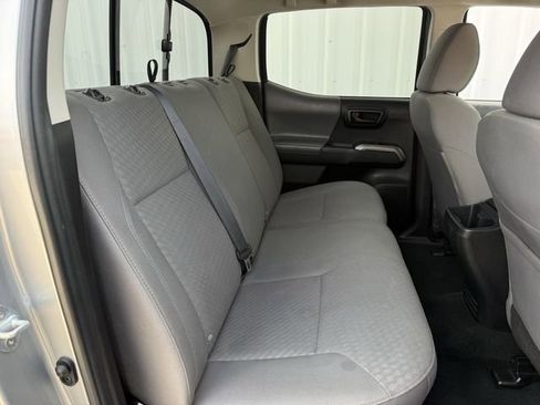 Used 2023 Toyota Tacoma SR5 image 28