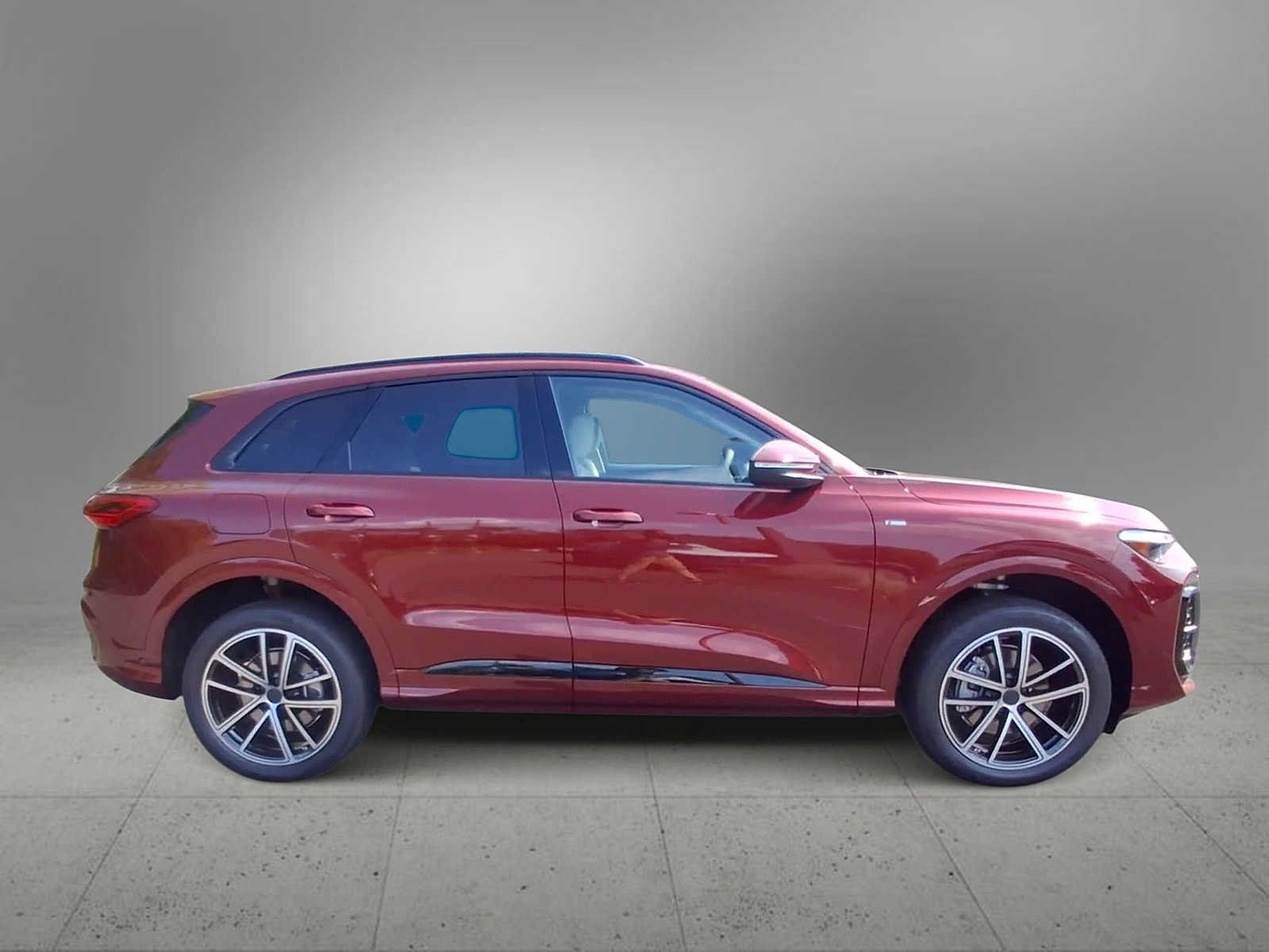 New 2026 Audi Q5 Premium AWD/4WD image 9