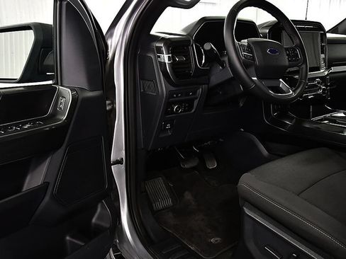 Used 2023 Ford F150 XLT w/ Equipment Group 302A High AWD/4WD image 18