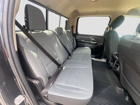 Used 2020 RAM 1500 Big Horn AWD/4WD image 26
