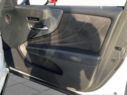Used 2018 Lexus LS 500 F Sport w/ Accessory Package (Z2) AWD/4WD image 23