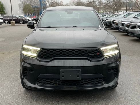 Used 2024 Dodge Durango GT image 2