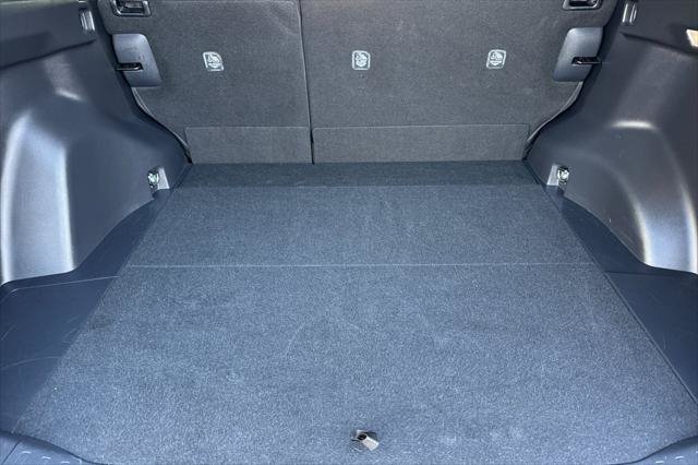 Certified 2026 Toyota RAV4 LE AWD/4WD image 15