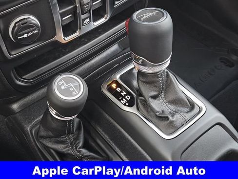 New 2025 Jeep Gladiator Sport image 21