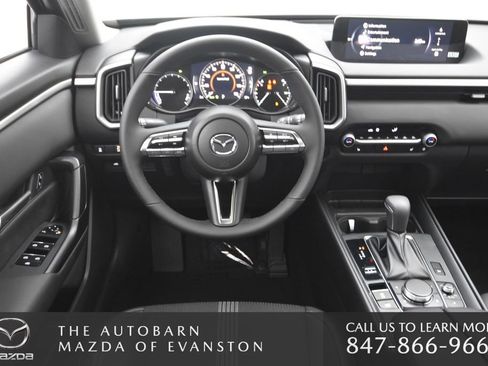 New 2026 MAZDA CX-50 2.5 Hybrid w/ Preferred Pkg image 24