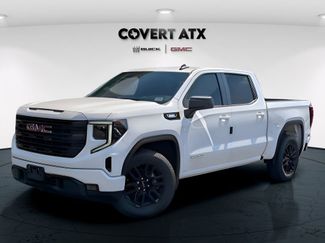 New 2026 GMC Sierra 1500 Elevation RWD video 1