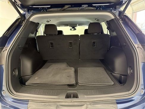Certified 2023 Chevrolet Blazer LT w/ Convenience Package image 15