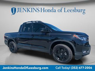 New 2026 Honda Ridgeline Black Edition video 1