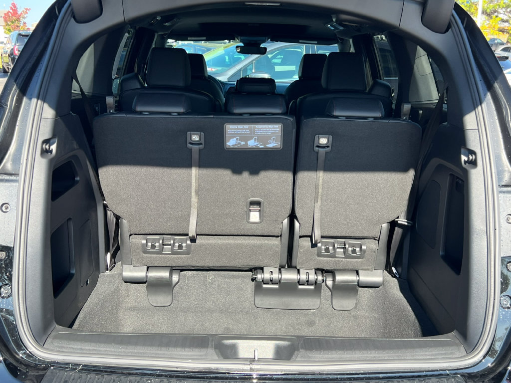 New 2027 Honda Odyssey Sport-L image 36