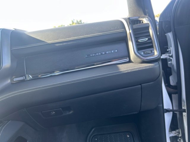 Used 2022 RAM 1500 Limited AWD/4WD image 47