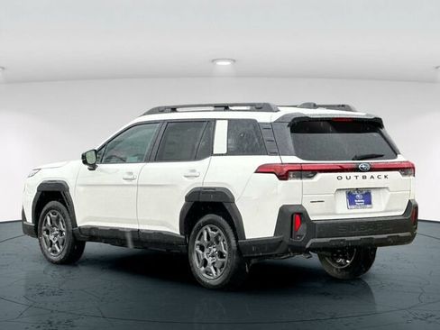 New 2026 Subaru Outback Premium AWD/4WD image 4