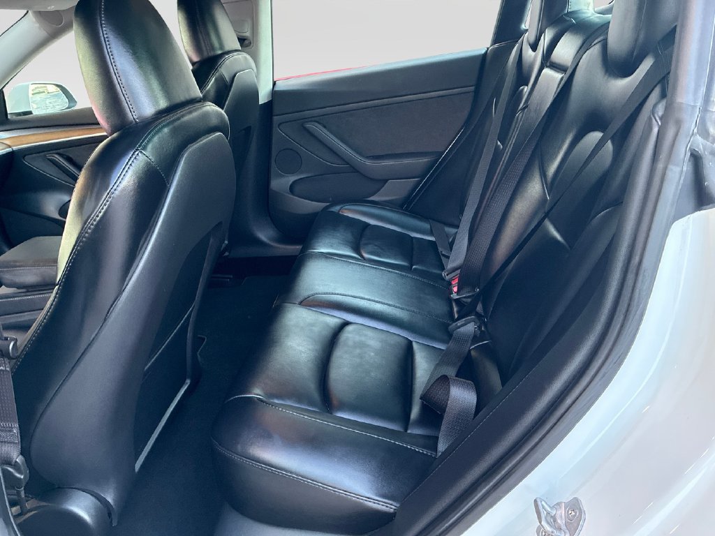Used 2023 Tesla Model 3 Standard Range RWD image 16
